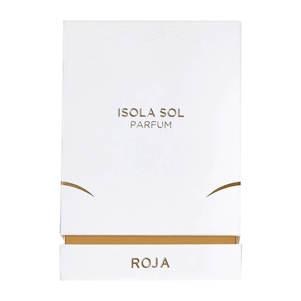 Isola Sol perfumy - Image 2