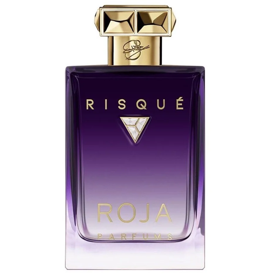 Risque Pour Femme esencja perfum - Image 3
