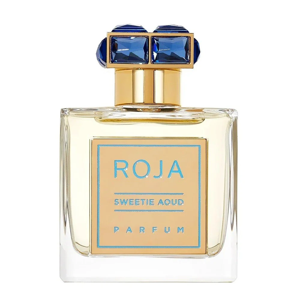 Sweetie Aoud perfumy spray - Image 4