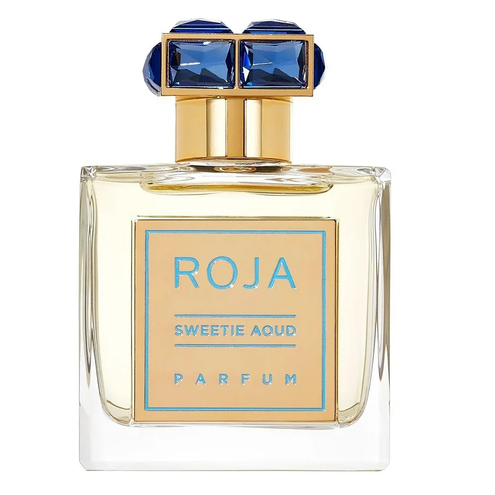Sweetie Aoud perfumy spray - Image 5