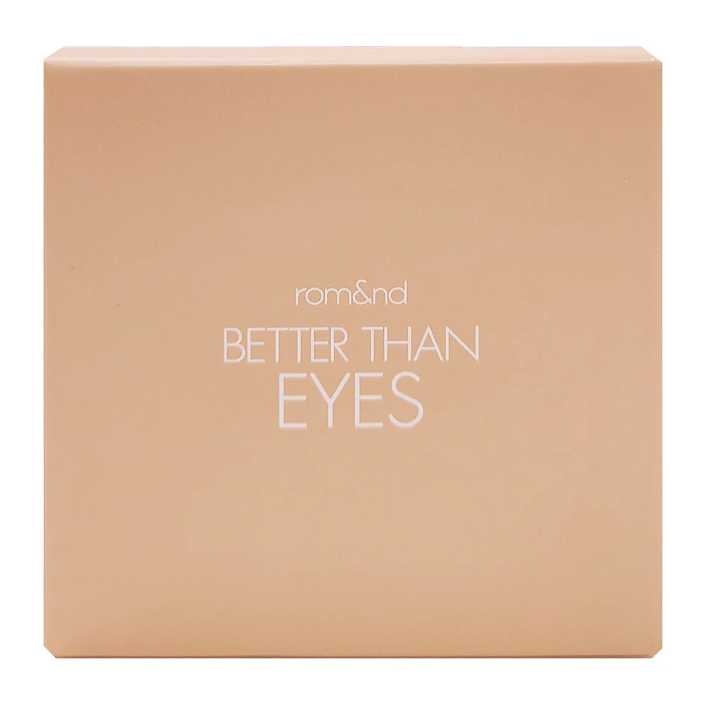 Better Than Eyes paletka cieni do powiek 6.5g - Image 3