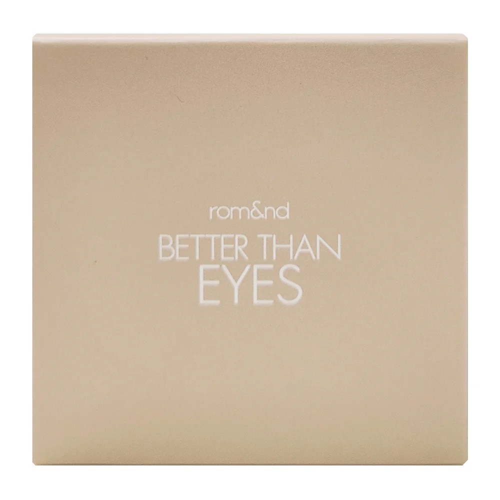 Better Than Eyes paletka cieni do powiek 6.5g - Image 4