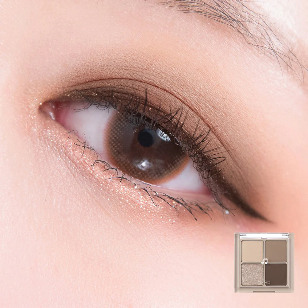 Better Than Eyes paletka cieni do powiek 6.5g - Image 5