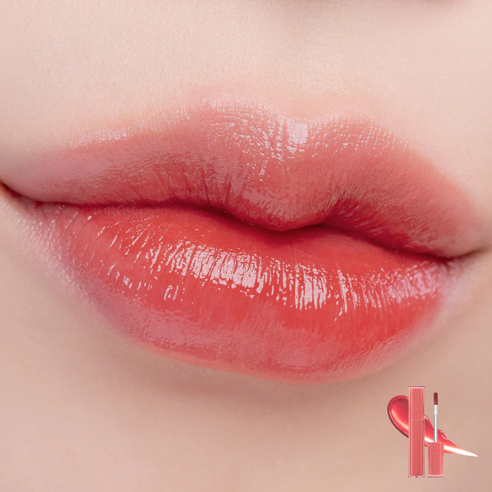 Dewy·Ful Water Tint błyszczyk do ust 5g - Image 4