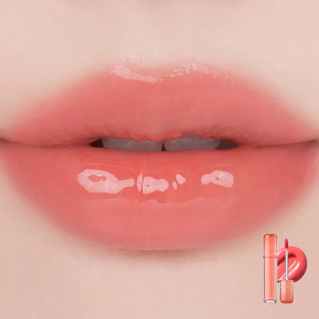 The Juicy Lasting Tint błyszczyk do ust 3.5g - Image 11