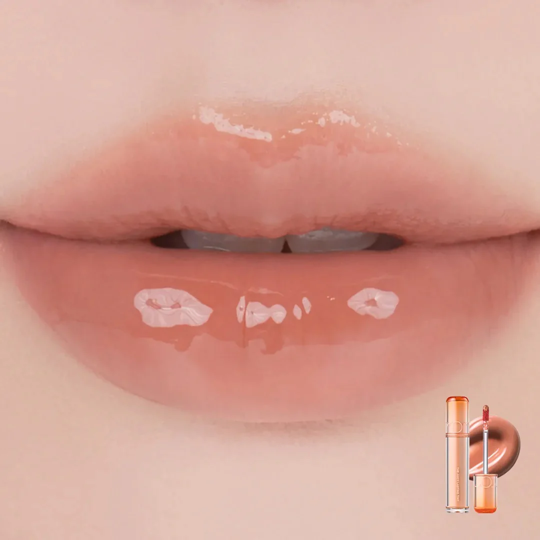 The Juicy Lasting Tint błyszczyk do ust 3.5g - Image 2