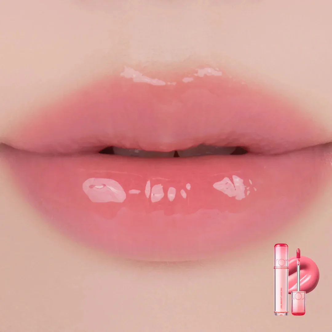 The Juicy Lasting Tint błyszczyk do ust 3.5g - Image 23