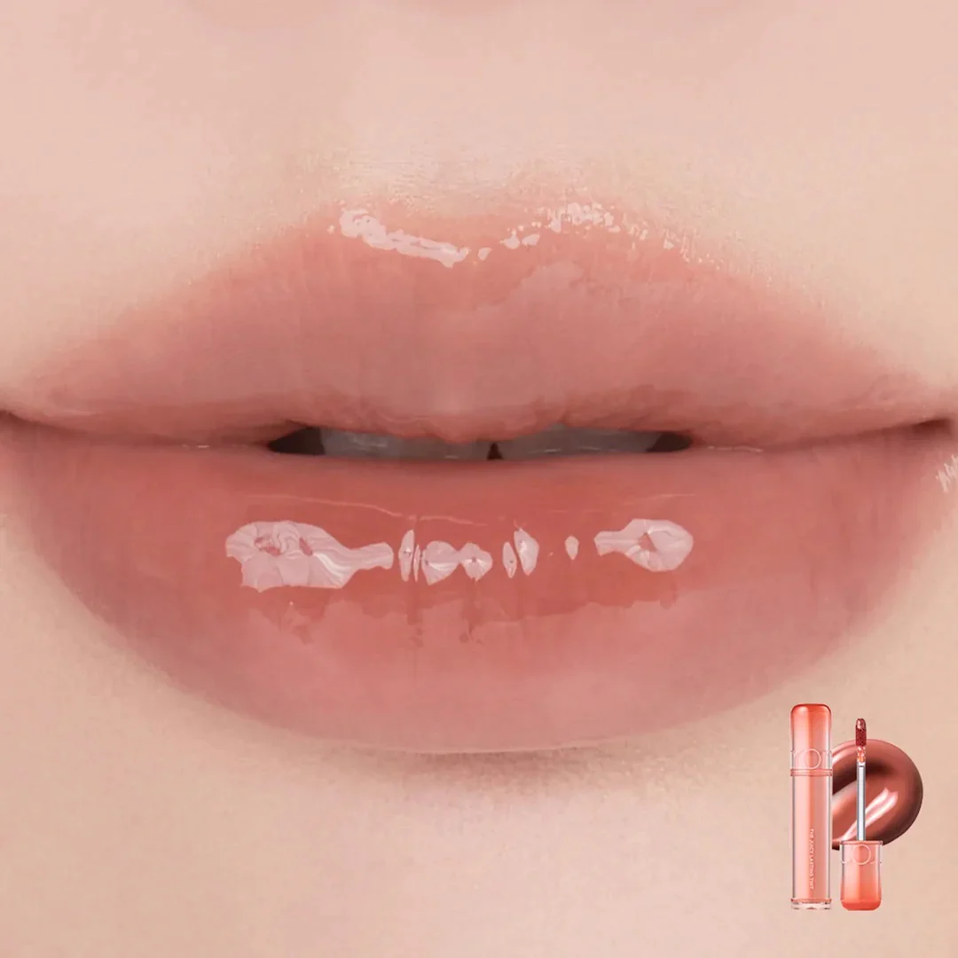 The Juicy Lasting Tint błyszczyk do ust 3.5g - Image 3