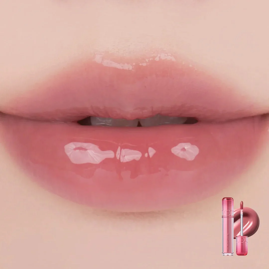 The Juicy Lasting Tint błyszczyk do ust 3.5g - Image 4