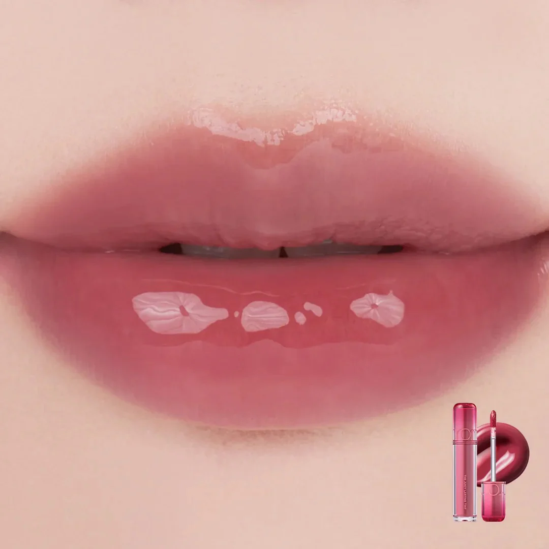 The Juicy Lasting Tint błyszczyk do ust 3.5g - Image 5