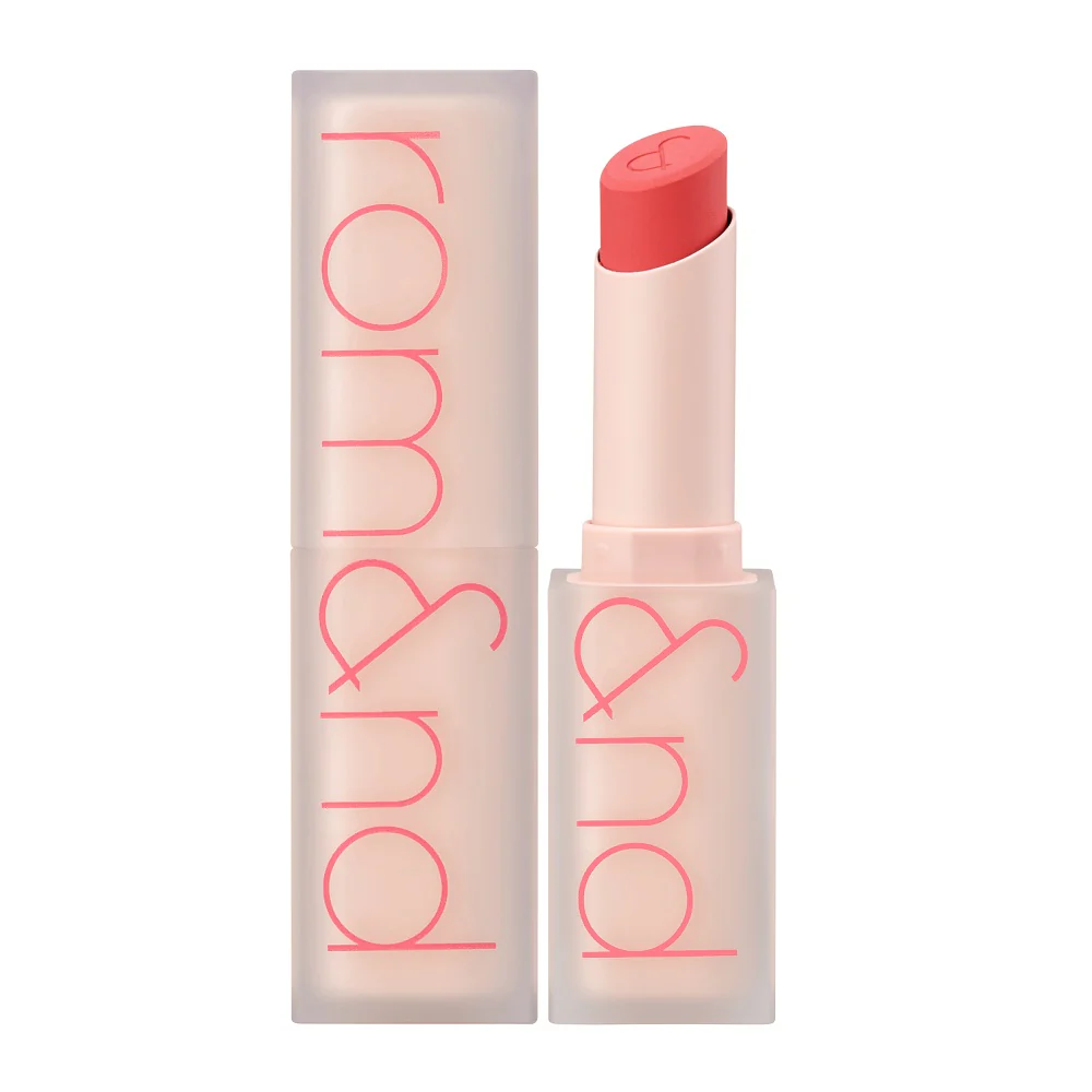 Zero Matte Lipstick matowa pomadka do ust 3g - Image 12