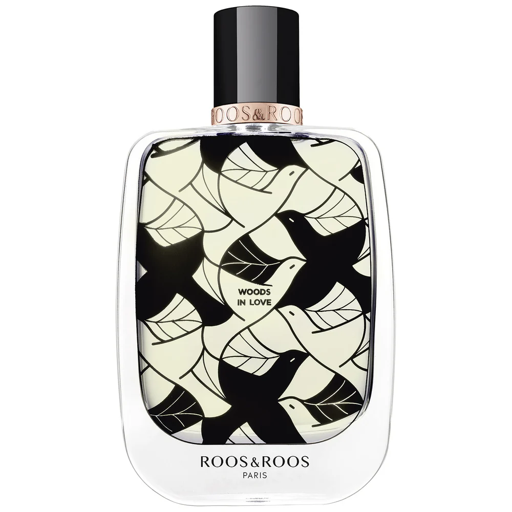 Woods In Love woda perfumowana