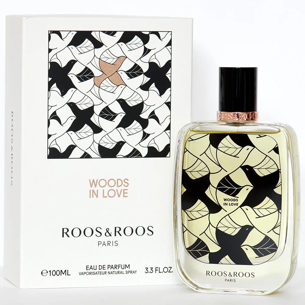 Woods In Love woda perfumowana - Image 2