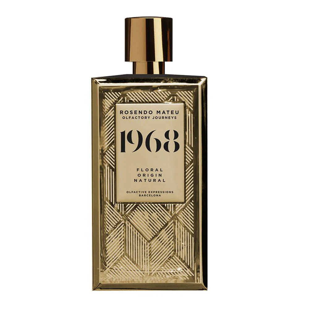 1968 Floral Origin Natural woda perfumowana spray