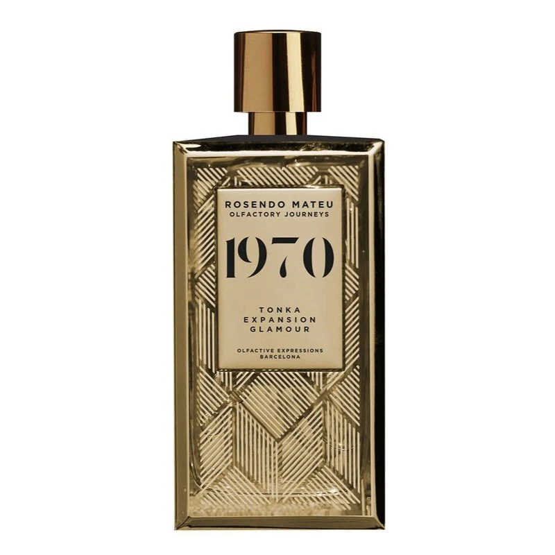 1970 Tonka Expansion Glamour woda perfumowana spray