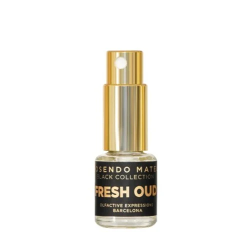 Fresh Oud woda perfumowana spray - Image 3