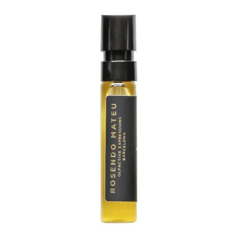 No 1 Bergamot Tea Leaf Sandalwood woda perfumowana spray próbka 2ml