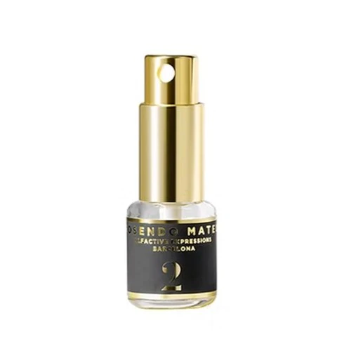 No 2 Citrus Wood Suede Leathe woda perfumowana spray