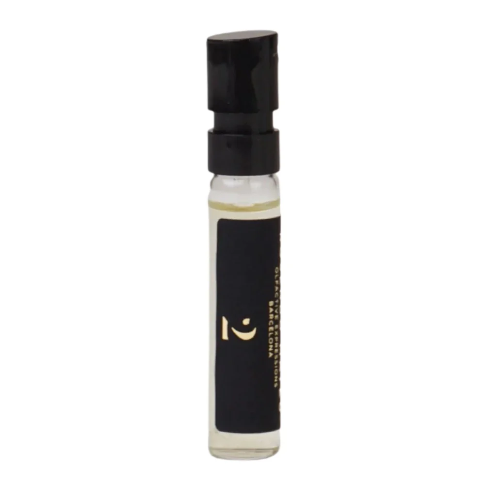 No 2 Citrus Wood Suede Leather woda perfumowana spray próbka 2ml