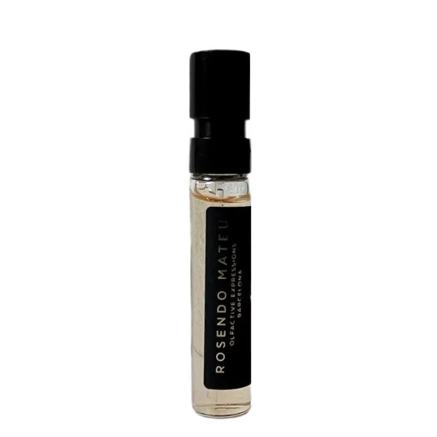 No 6 Jasmin Sandalwood Oriental Musk woda perfumowana spray - Image 6
