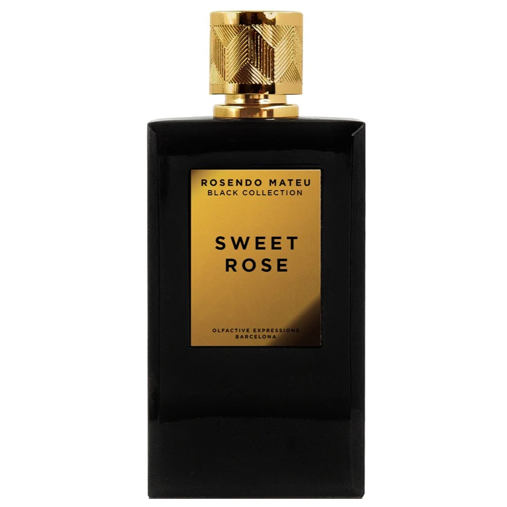 Sweet Rose woda perfumowana spray - Image 4