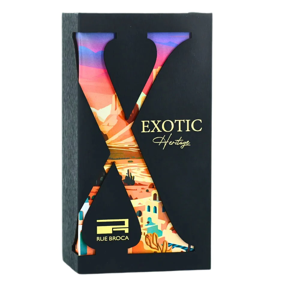 Exotic Heritage woda perfumowana - Image 3