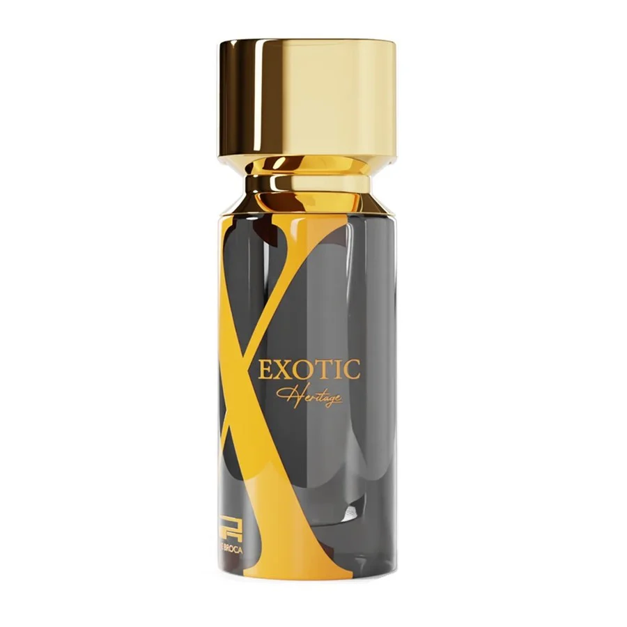 Exotic Heritage woda perfumowana - Image 4