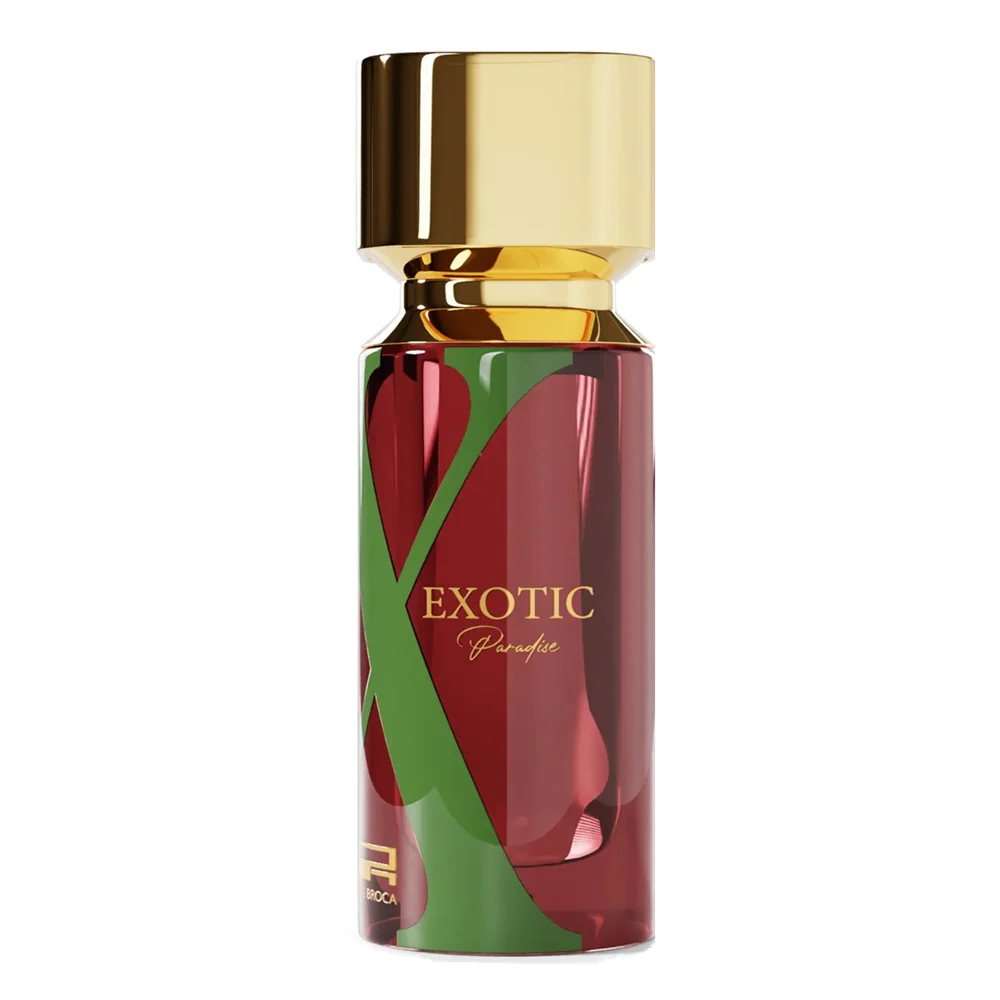 Exotic Paradise woda perfumowana - Image 3