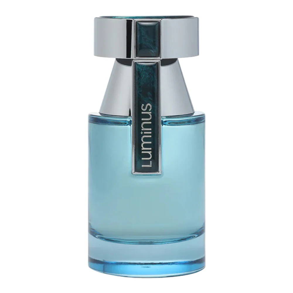 Luminus Pour Homme woda perfumowana