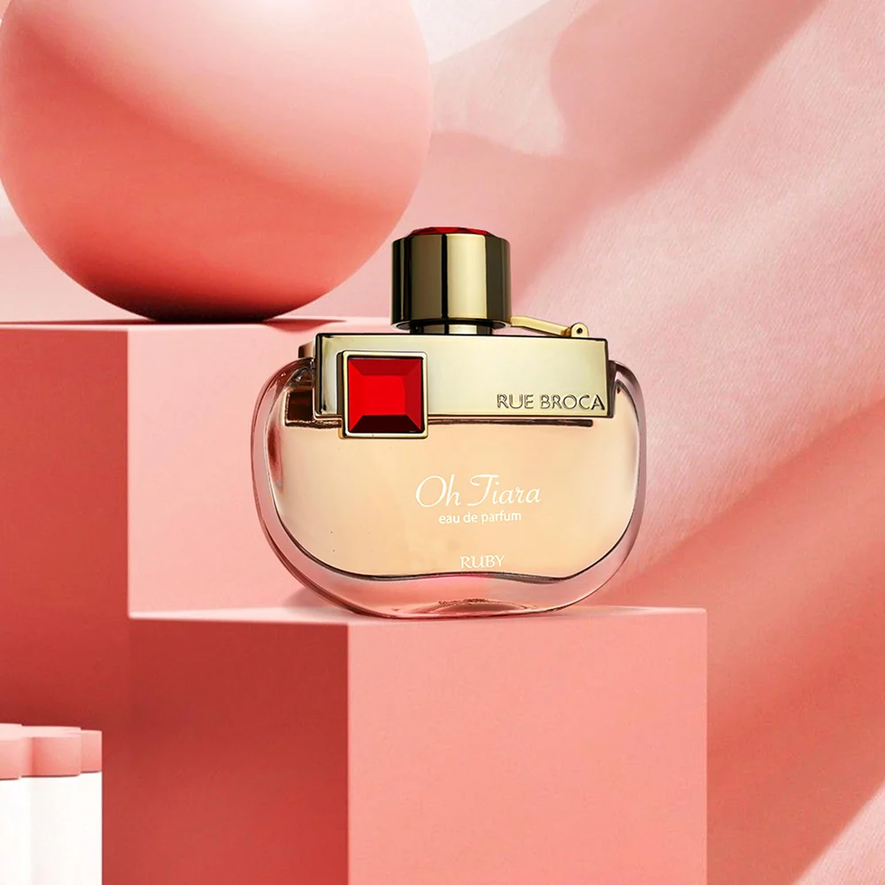 Oh Tiara Ruby woda perfumowana - Image 3