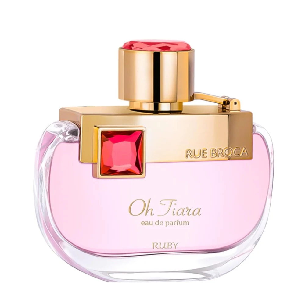 Oh Tiara Ruby woda perfumowana - Image 4