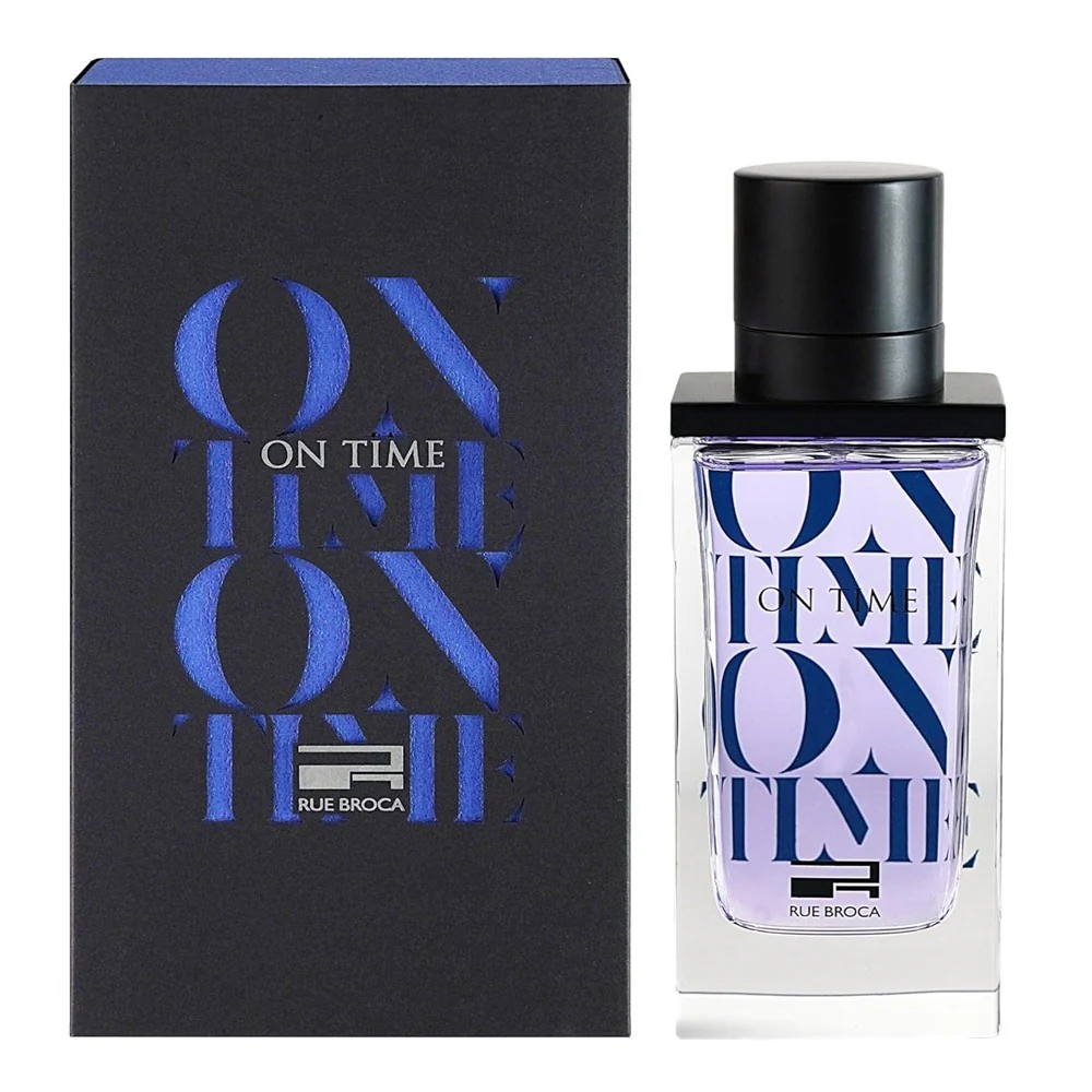 On Time woda perfumowana spray - Image 3