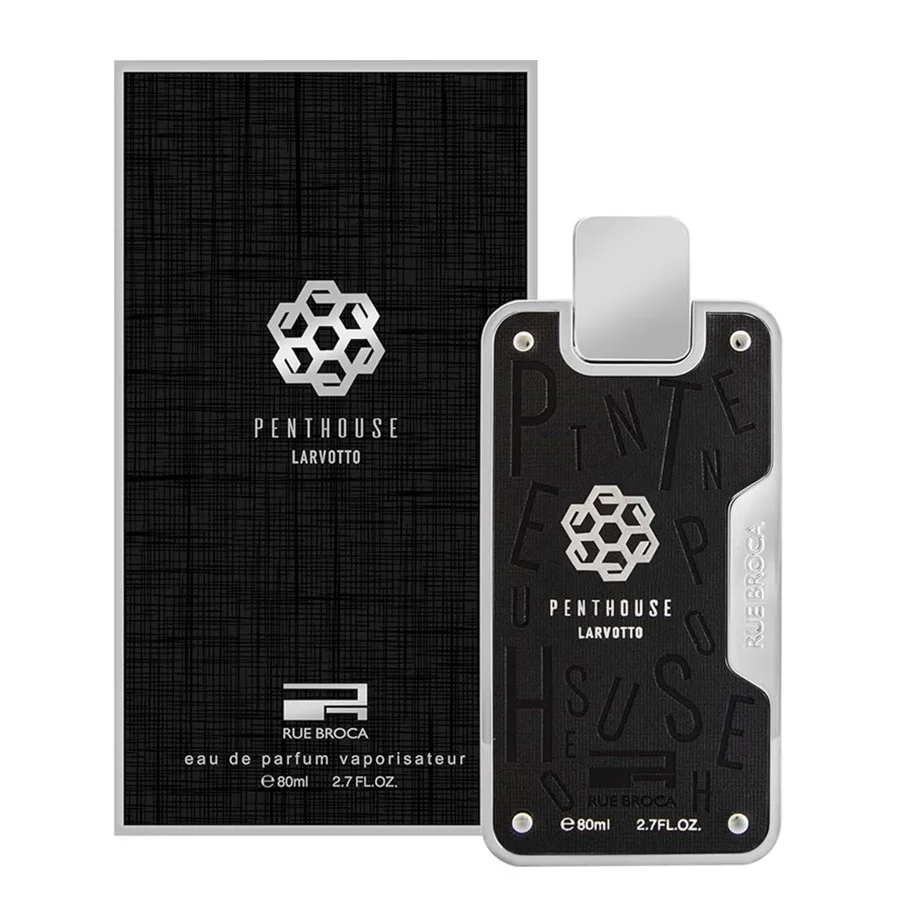 Penthouse Larvotto woda perfumowana - Image 2