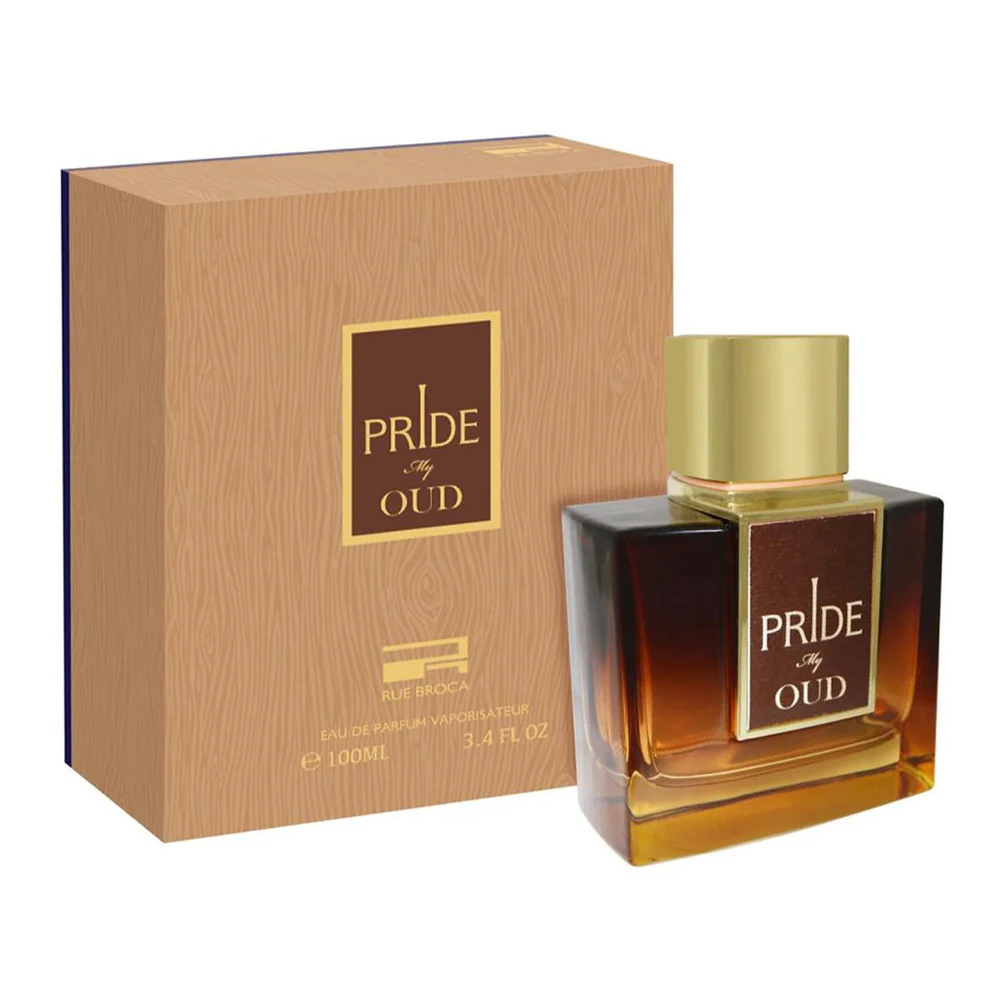 Pride My Oud woda perfumowana - Image 2