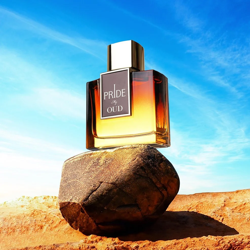 Pride My Oud woda perfumowana - Image 3