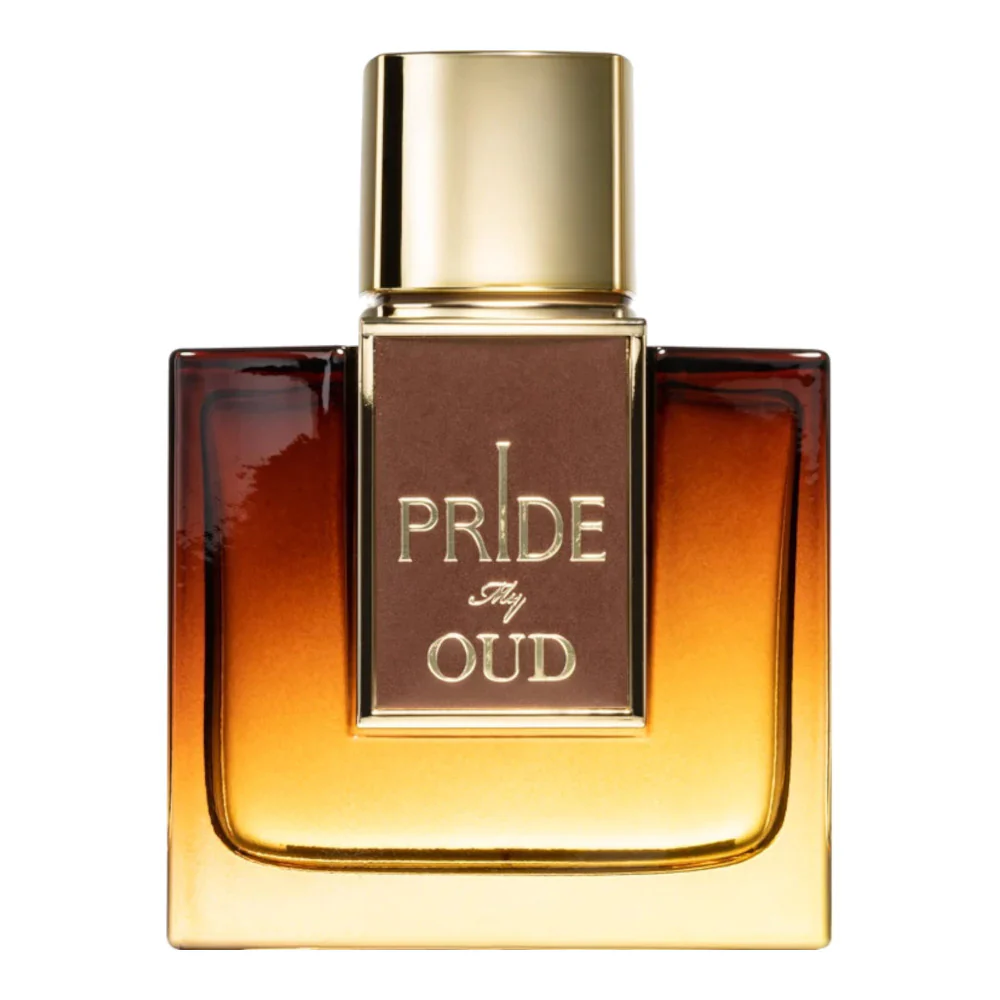 Pride My Oud woda perfumowana - Image 4