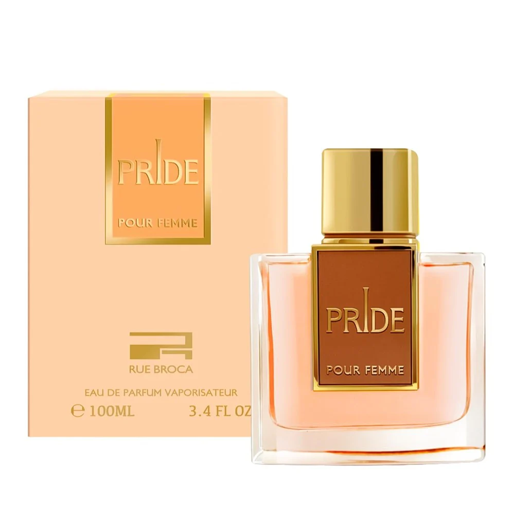 Pride Pour Femme woda perfumowana - Image 3