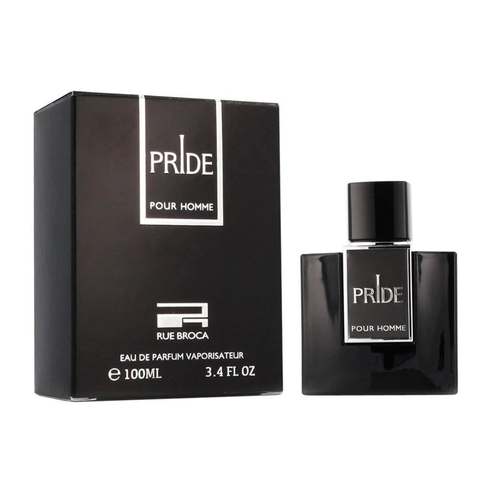 Pride Pour Homme woda perfumowana - Image 2