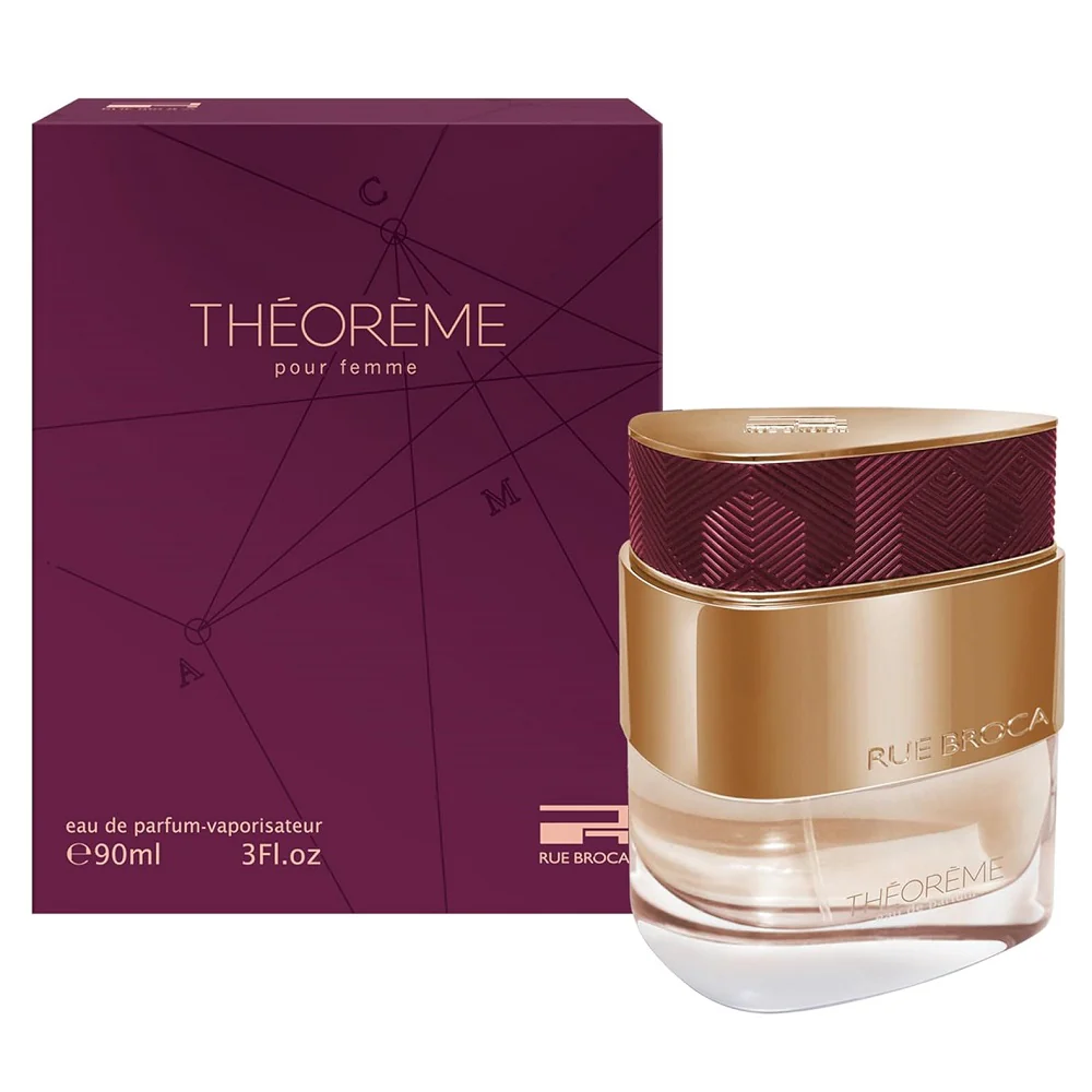 Theoreme Femme woda perfumowana - Image 2