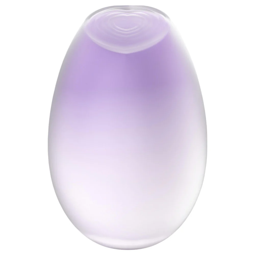 Ice Egg stymulator 2w1 Purple