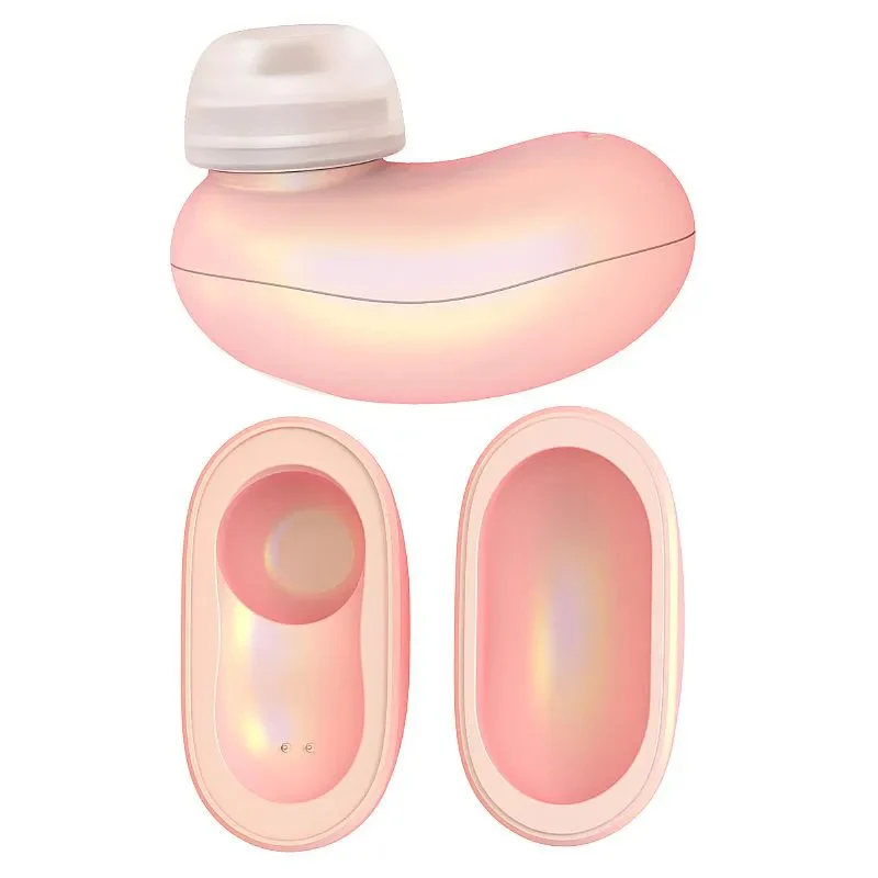 Mini Pod wibrator pulsacyjny Pink - Image 2