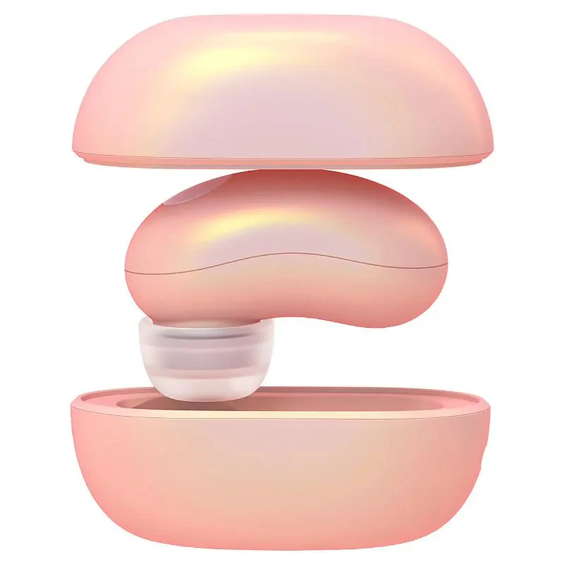 Mini Pod wibrator pulsacyjny Pink - Image 3