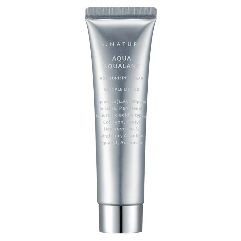 Aqua Squalane Moisturizing Cream nawilżający krem do twarzy 80ml