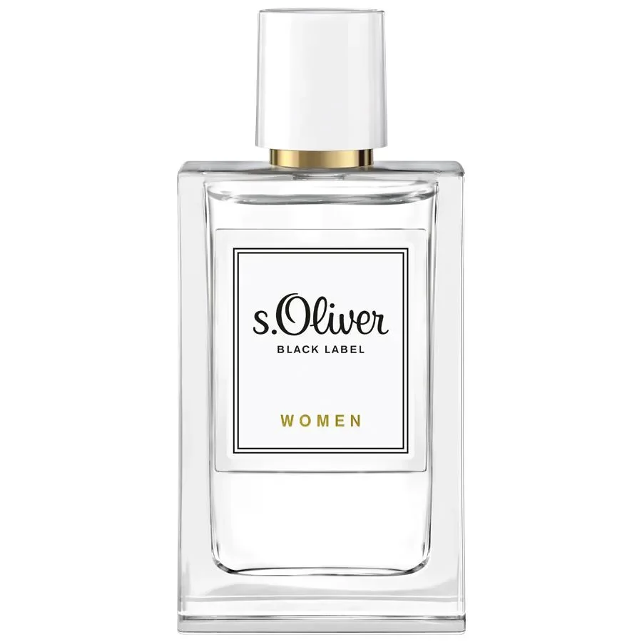 Black Label Women woda toaletowa spray 50ml - produkt bez opakowania