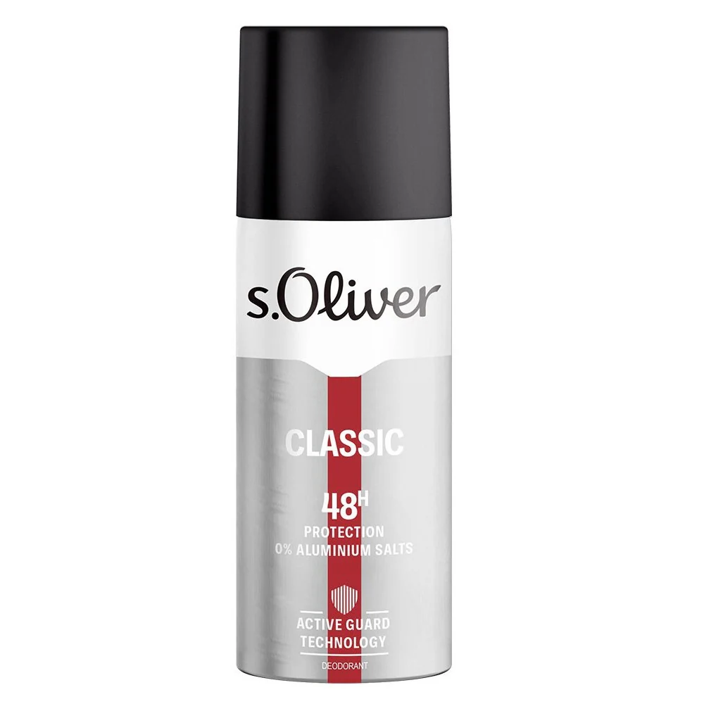 Classic dezodorant w sprayu 150ml