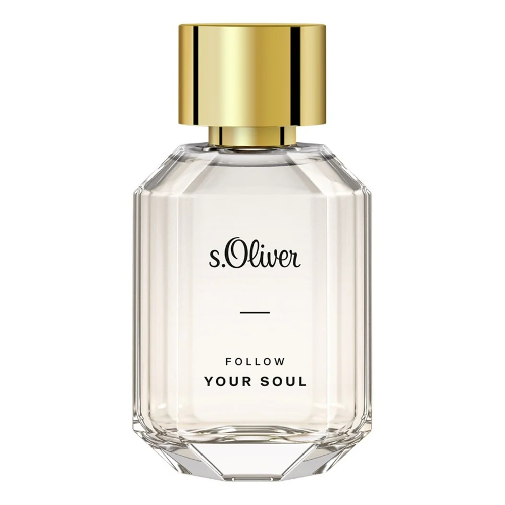 Follow Your Soul Women woda toaletowa spray 50ml - produkt bez opakowania