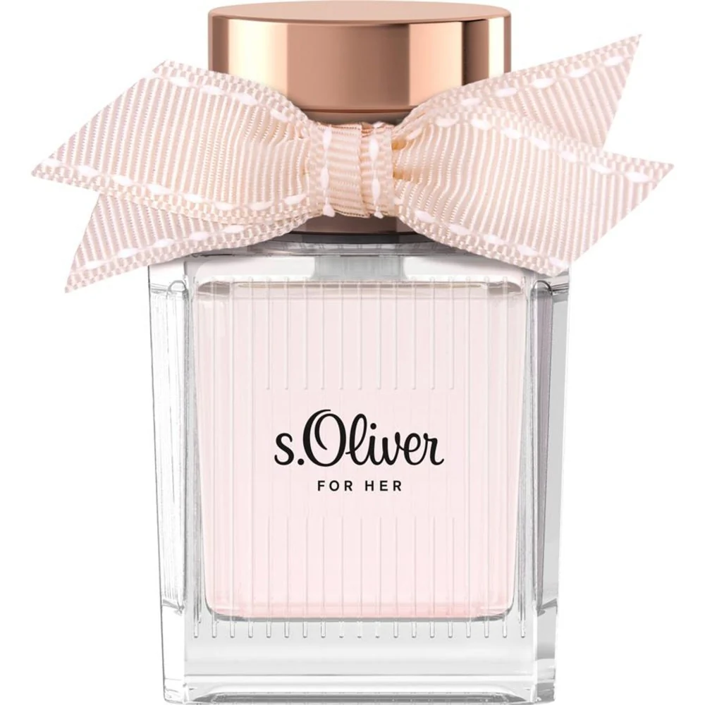 For Her woda toaletowa spray 50ml - produkt bez opakowania