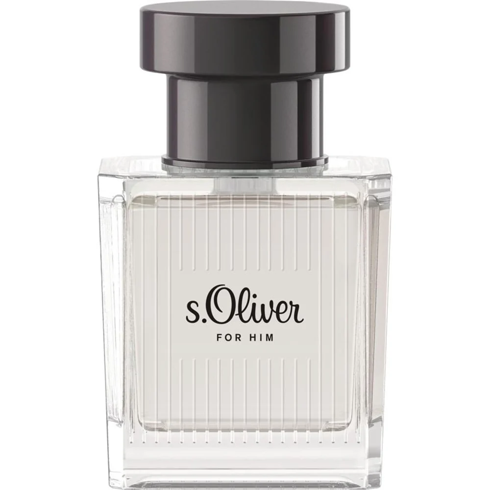 For Him woda toaletowa spray 50ml - produkt bez opakowania