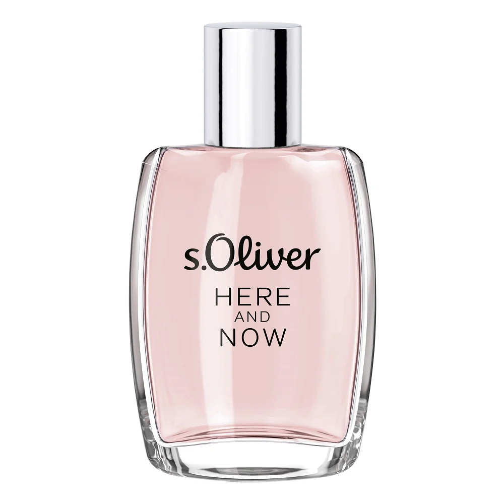 Here and Now Woman woda perfumowana