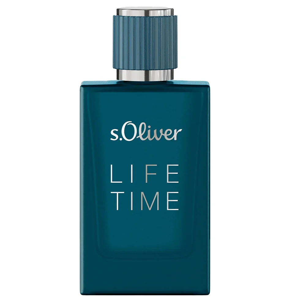Life Time Men woda toaletowa spray - Image 4